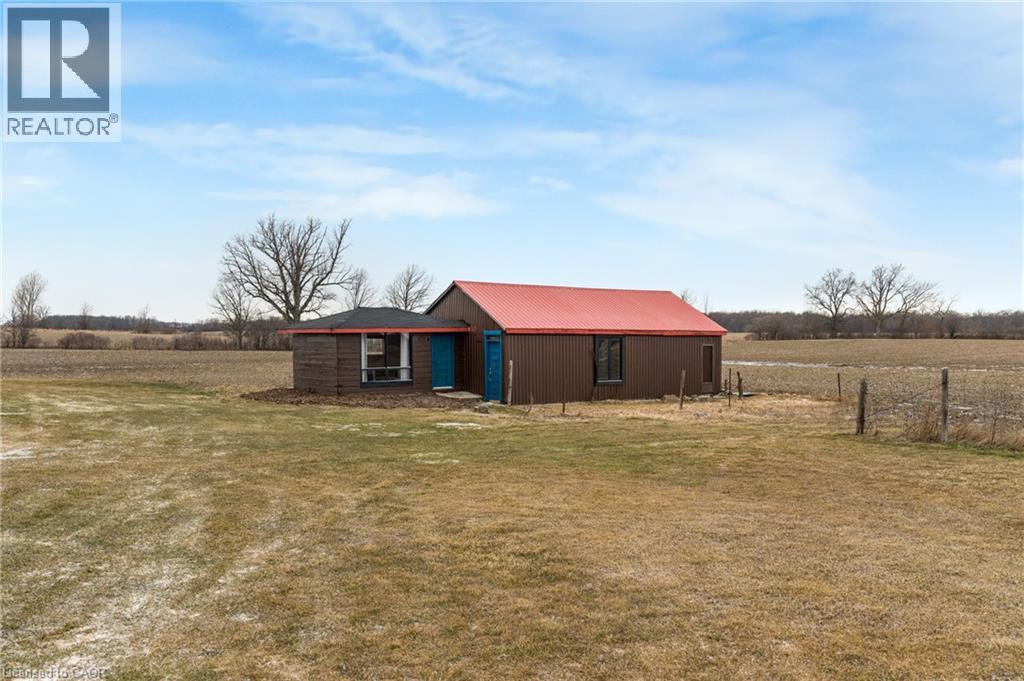 501 Concession 2 Road S, Cayuga, Ontario  N0A 1E0 - Photo 34 - 40811919