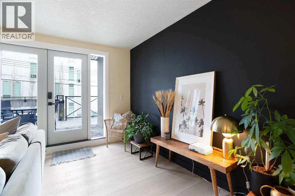 208, 1805 26 Avenue SW, Calgary, Alberta  T2T 1E2 - Photo 12 - A2289699