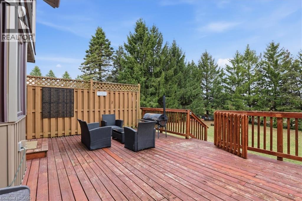 6 Bannister Street, Oakland, Ontario  N0E 1L0 - Photo 33 - 40813311