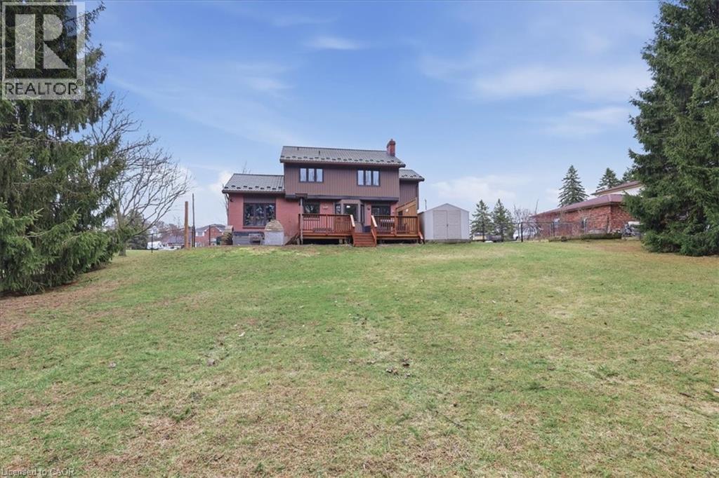 6 Bannister Street, Oakland, Ontario  N0E 1L0 - Photo 28 - 40813311