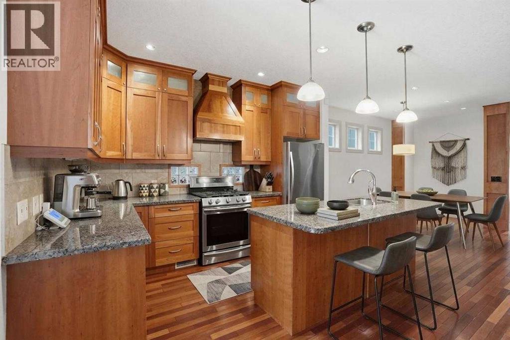 4112 19 Street SW, Calgary, Alberta  T2T 4Y3 - Photo 8 - A2294850