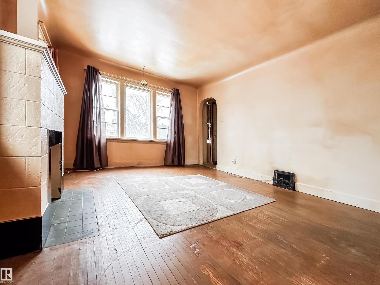 11345 93 St Nw, Edmonton, Alberta  T5G 1C3 - Photo 7 - E4478679