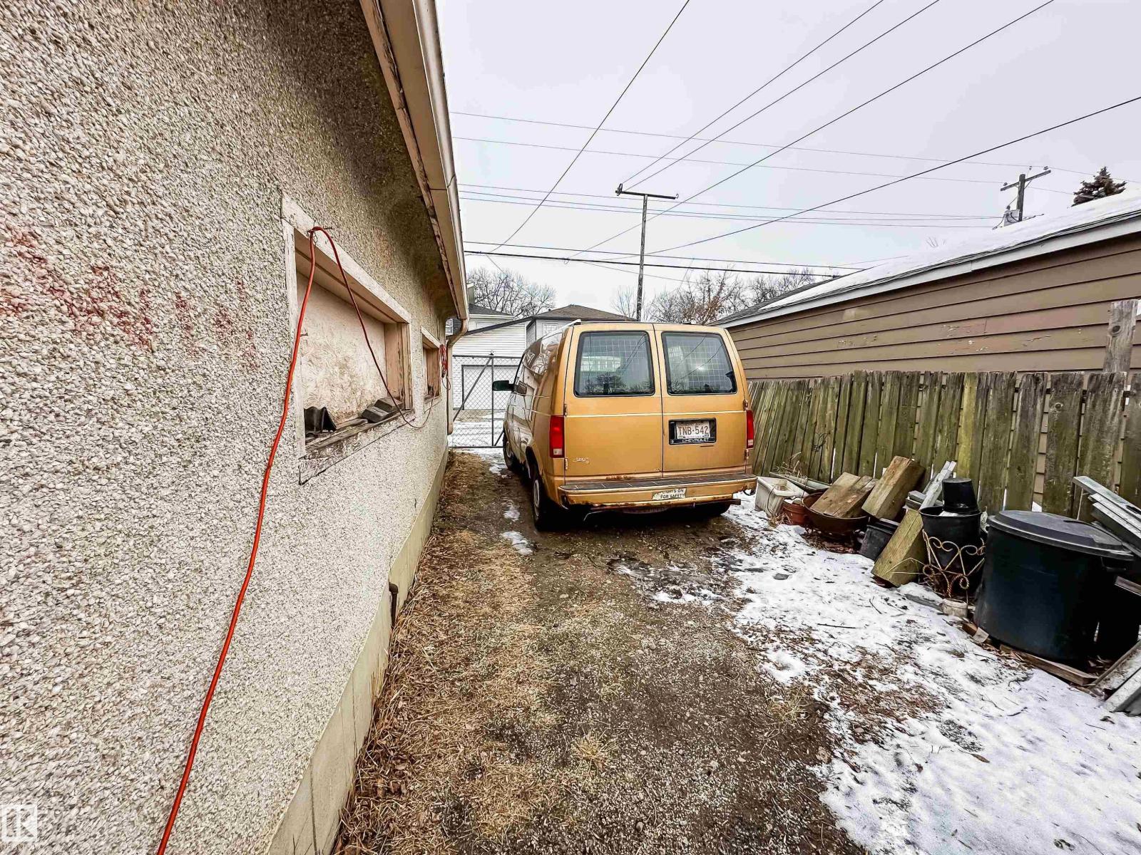 11345 93 St Nw, Edmonton, Alberta  T5G 1C3 - Photo 33 - E4478679