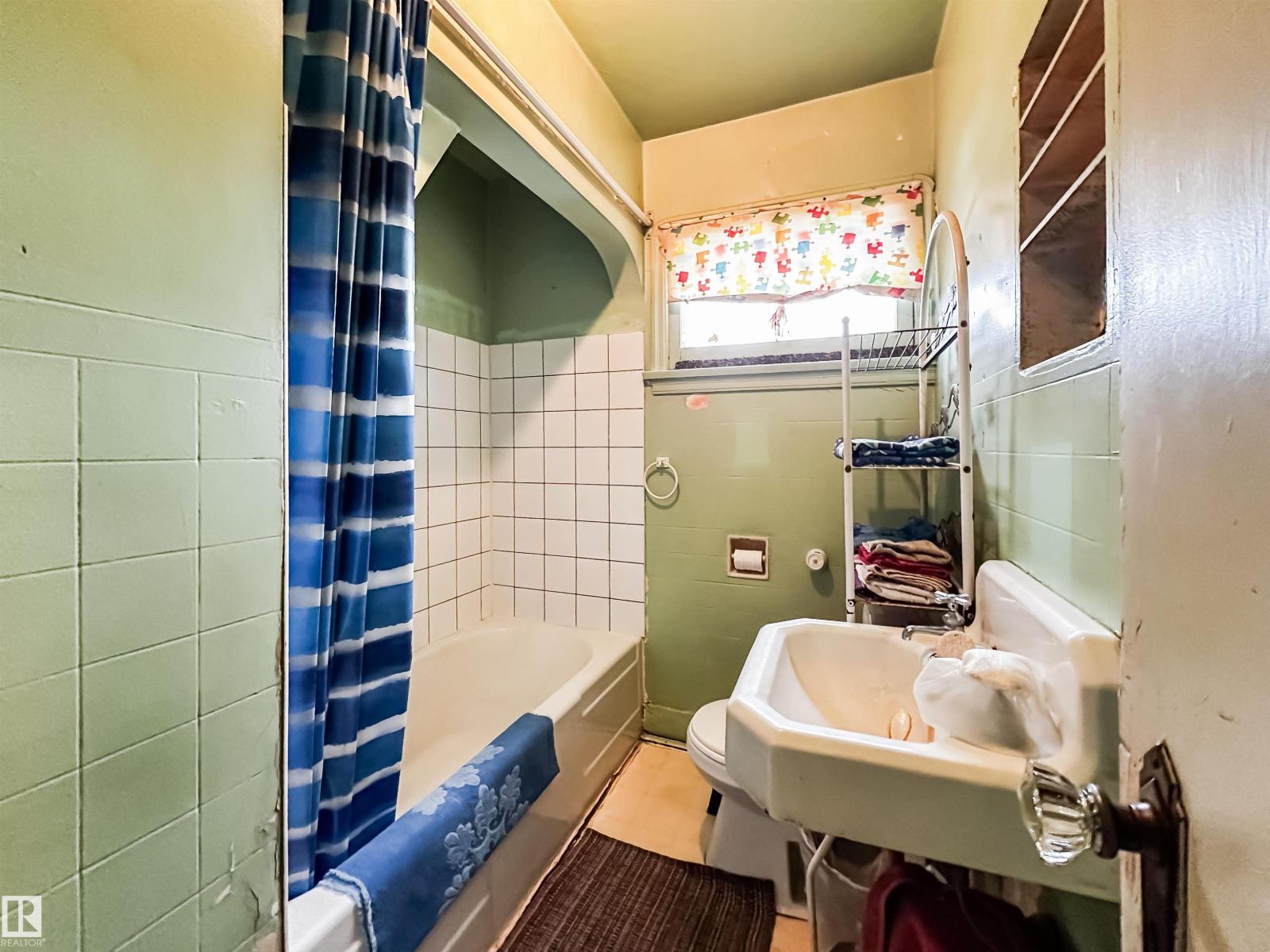 11345 93 St Nw, Edmonton, Alberta  T5G 1C3 - Photo 18 - E4478679