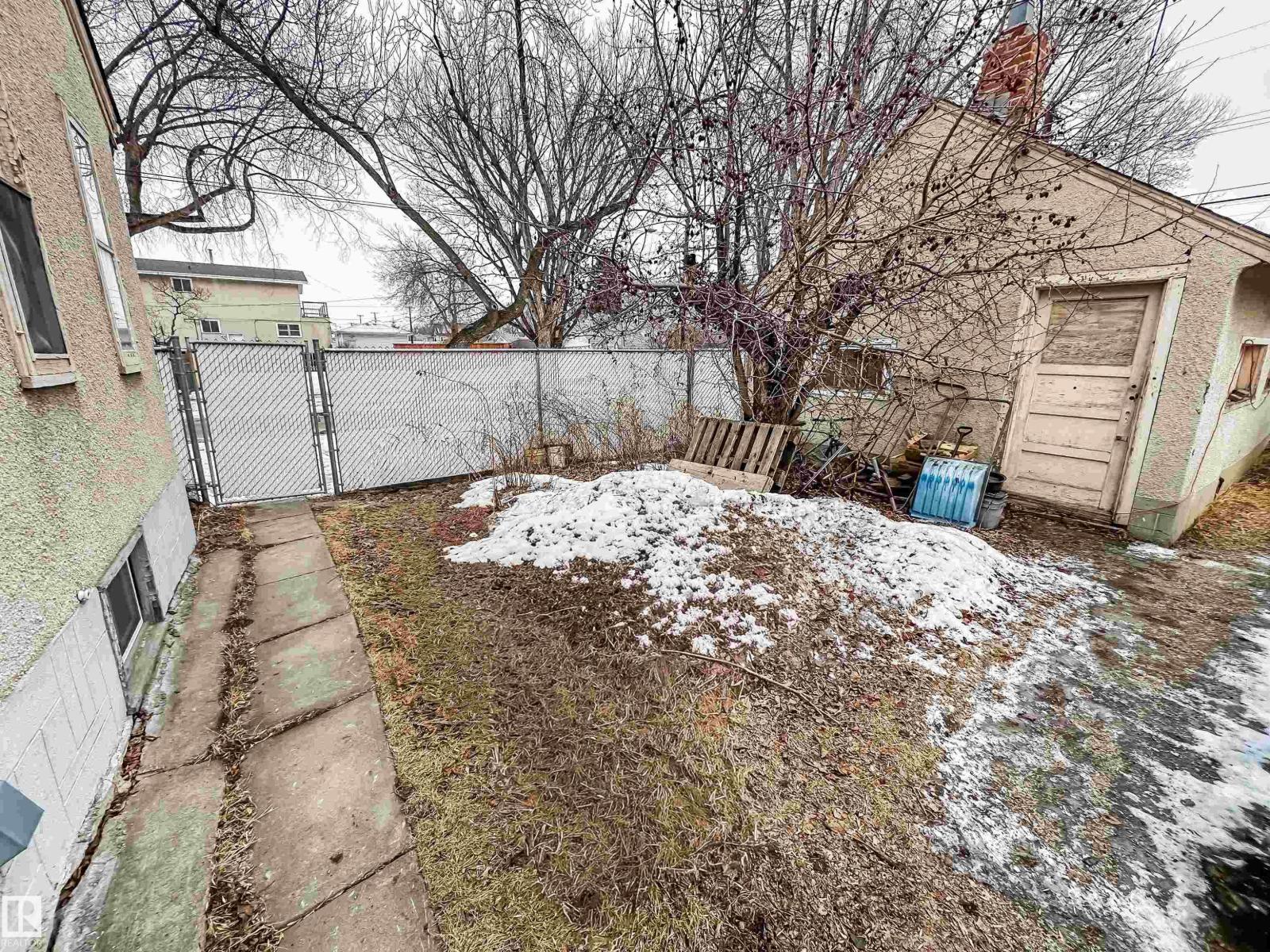 11345 93 St Nw, Edmonton, Alberta  T5G 1C3 - Photo 31 - E4478679