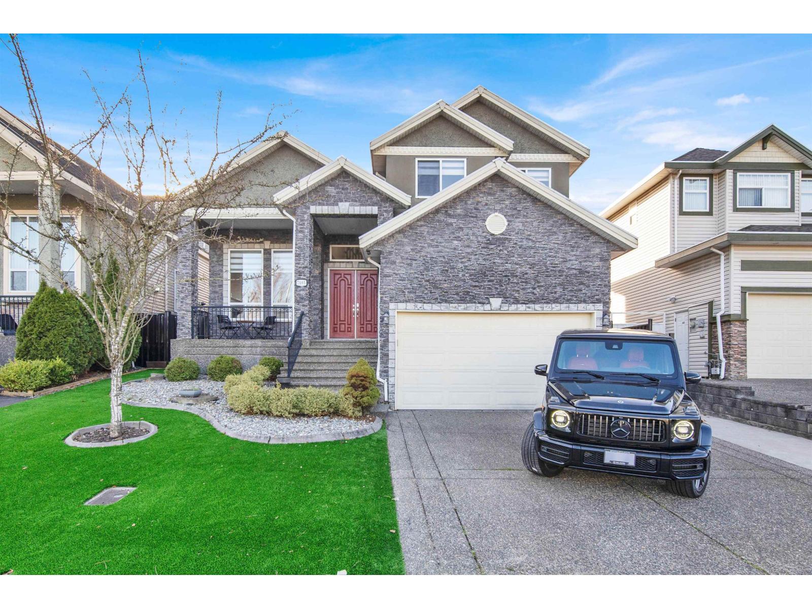 7105 150a Street, Surrey, British Columbia V3S 2E2 - Photo 2 - R3100454