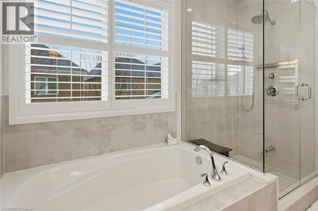 355 Wisteria Way, Oakville, Ontario  L6M 1L6 - Photo 20 - 40814125