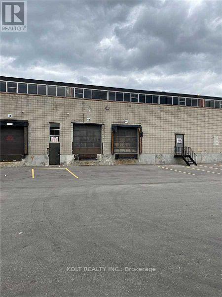 10 - 286 Rutherford Road S, Brampton (Steeles Industrial), Ontario  L6W 3J9 - Photo 10 - W12533834