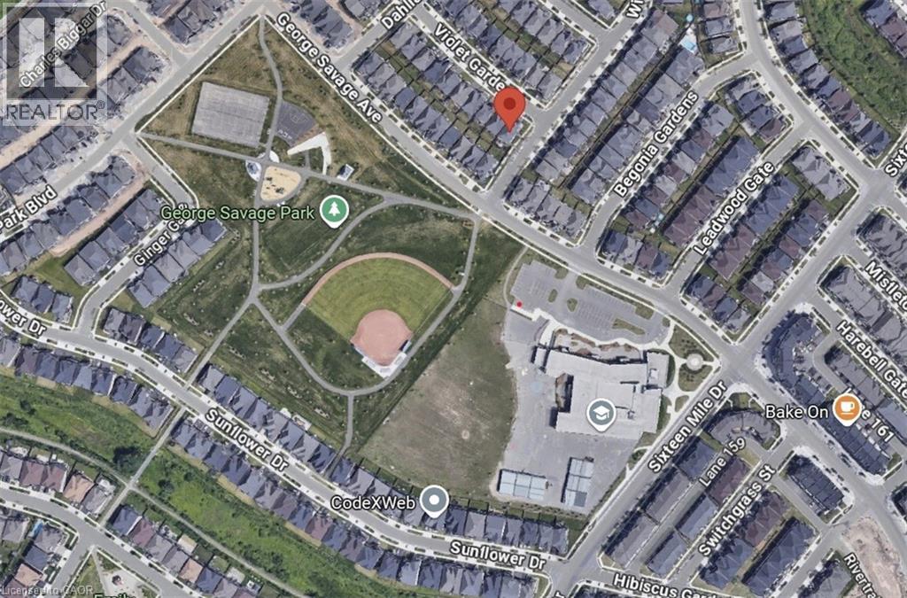 355 Wisteria Way, Oakville, Ontario  L6M 1L6 - Photo 43 - 40814125