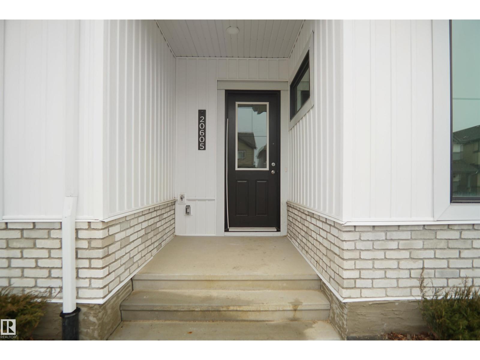 20605 42 Av Nw, Edmonton, Alberta  T6M 0R8 - Photo 3 - E4468780