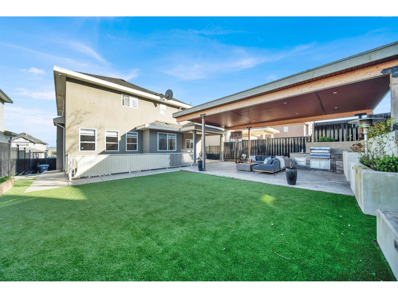 7105 150a Street, Surrey, British Columbia V3S 2E2 - Photo 33 - R3100454