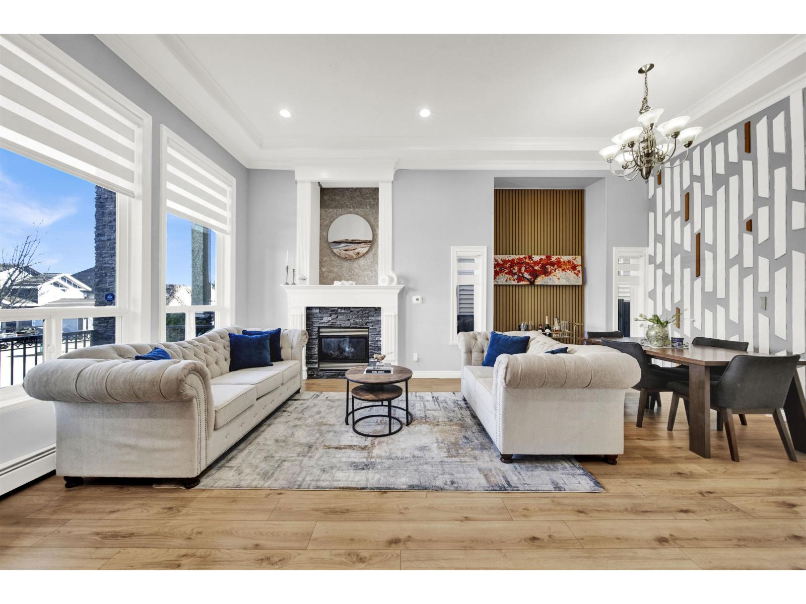 7105 150a Street, Surrey, British Columbia V3S 2E2 - Photo 4 - R3100454