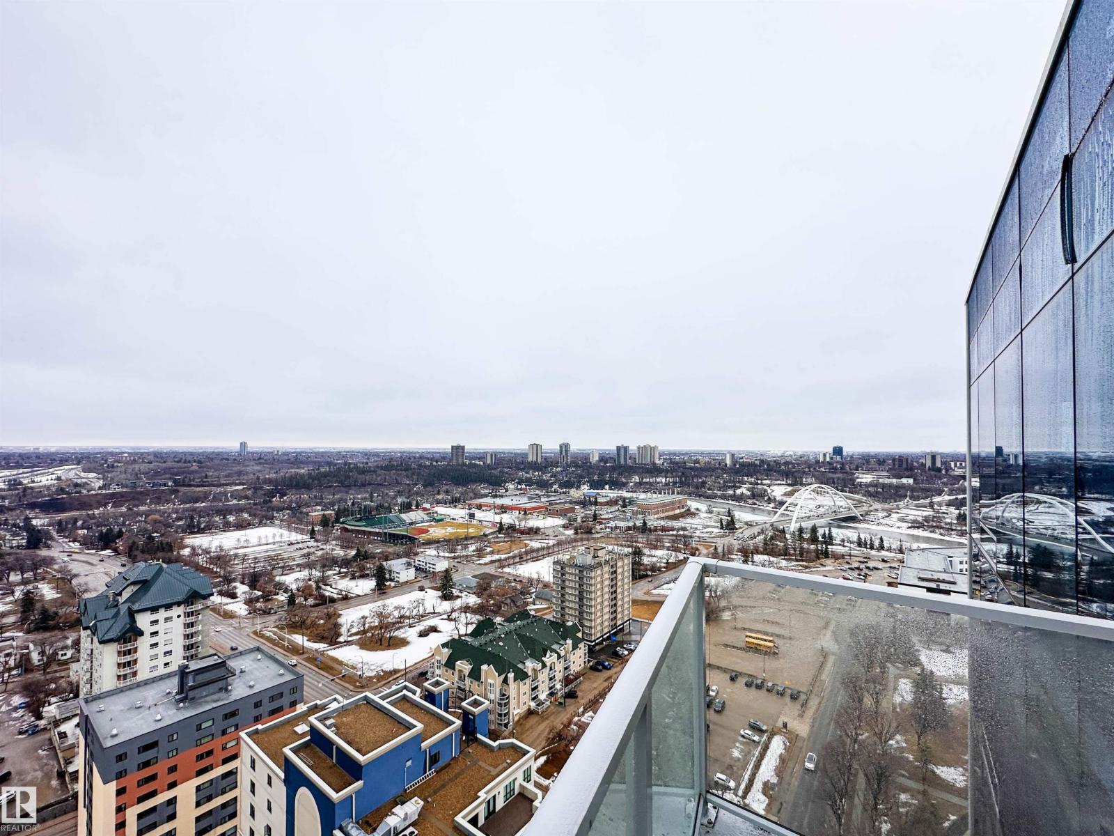 #2504 9720 106 St Nw, Edmonton, Alberta  T8N 0K8 - Photo 50 - E4478502