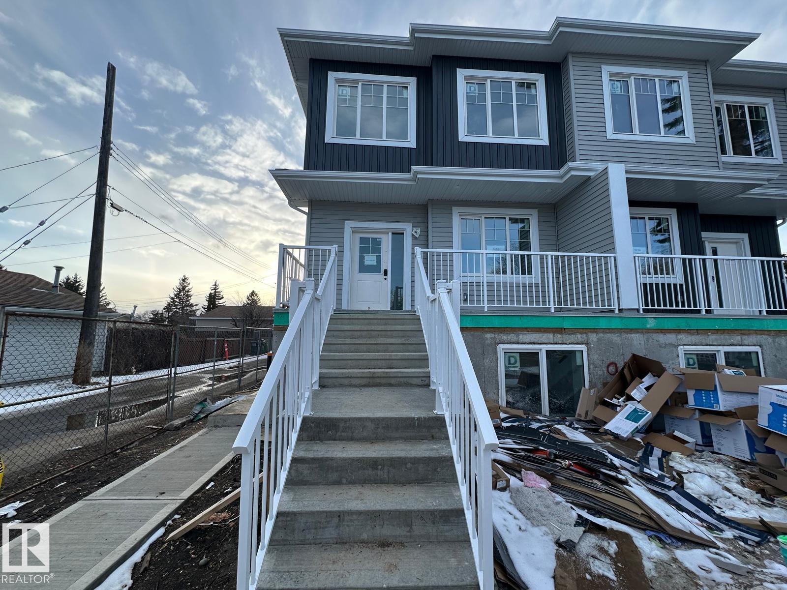 9214 152 St Nw, Edmonton, Alberta  T5R 1M7 - Photo 2 - E4478621