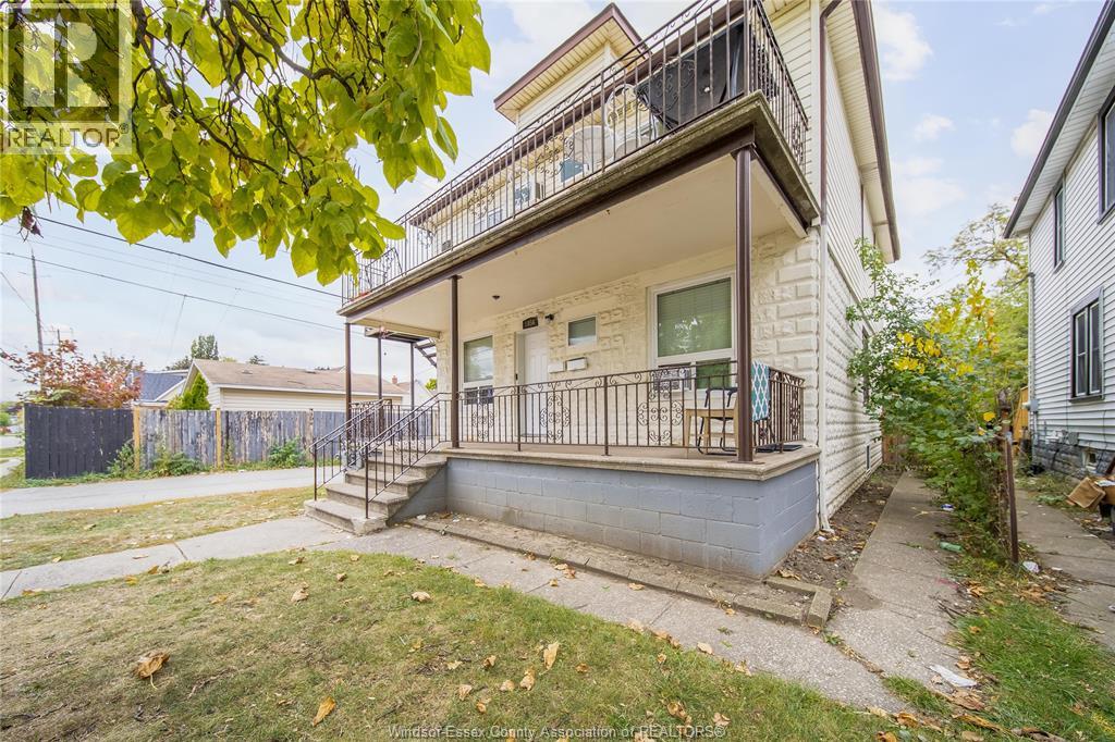 1056-60 Niagara, Windsor, Ontario  N9A 3V2 - Photo 3 - 26005965