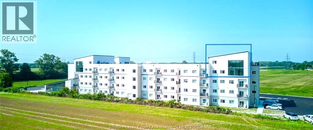 1900 Concession Rd 6 Unit# 414, Lasalle, Ontario  N9H 2K8 - Photo 2 - 26005954