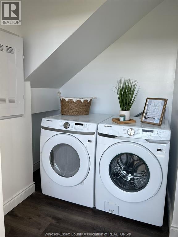 1900 Concession Rd 6 Unit# 414, Lasalle, Ontario  N9H 2K8 - Photo 31 - 26005954