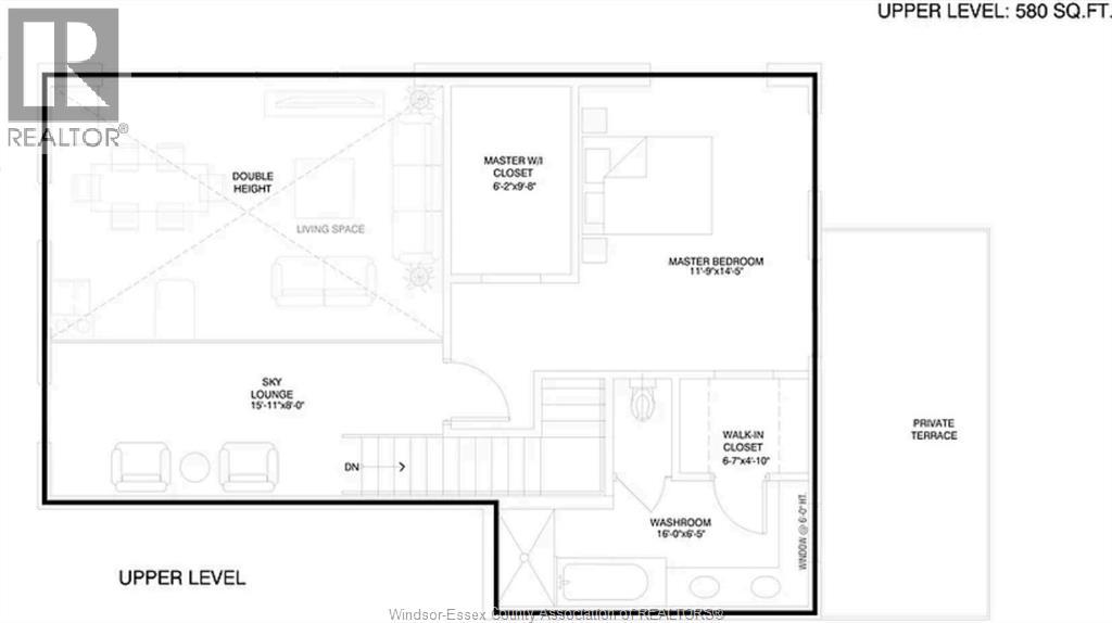 1900 Concession Rd 6 Unit# 414, Lasalle, Ontario  N9H 2K8 - Photo 45 - 26005954