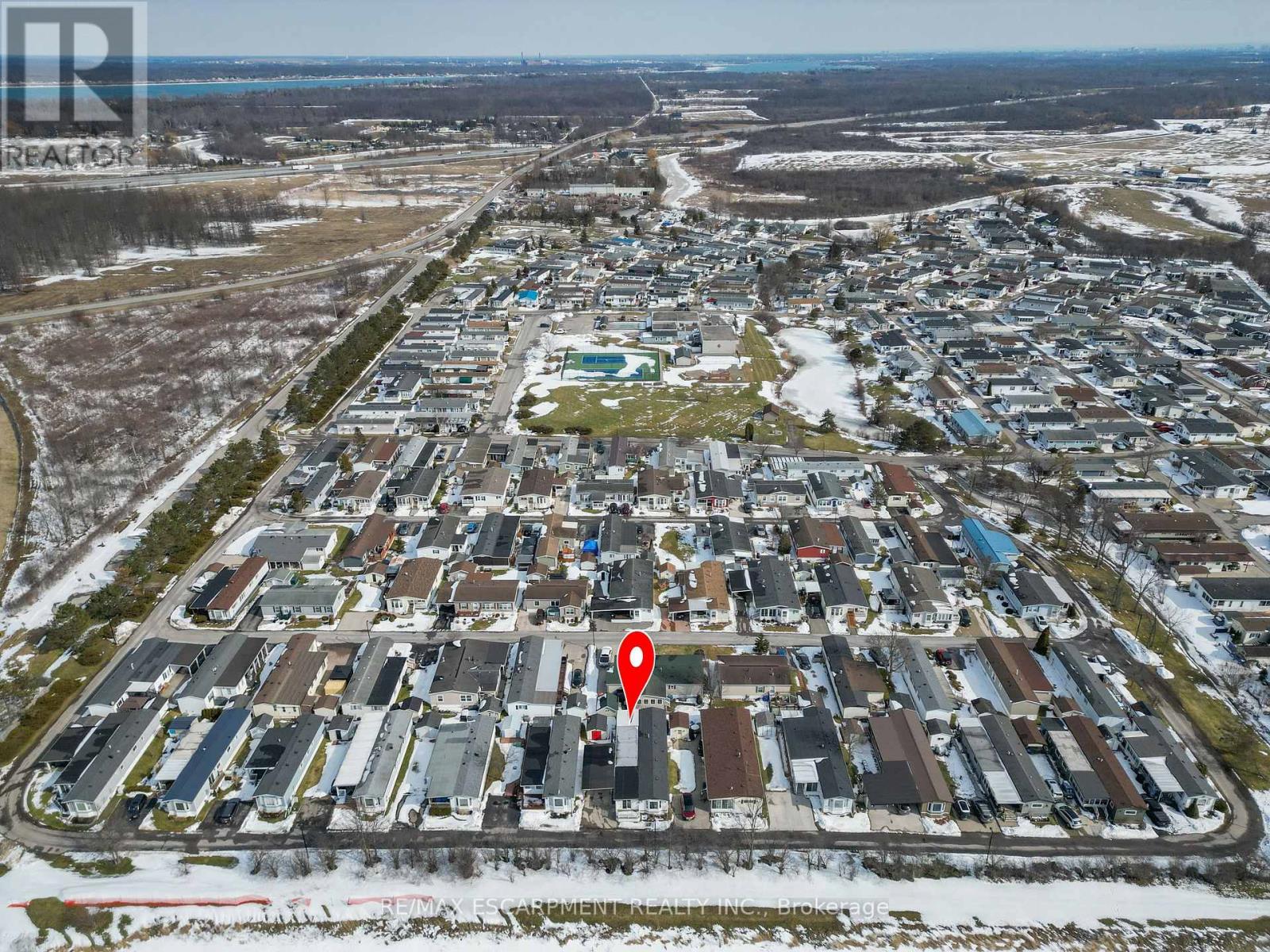 154 - 3033 Townline Road, Fort Erie, Ontario  L0S 1S1 - Photo 24 - X12839898