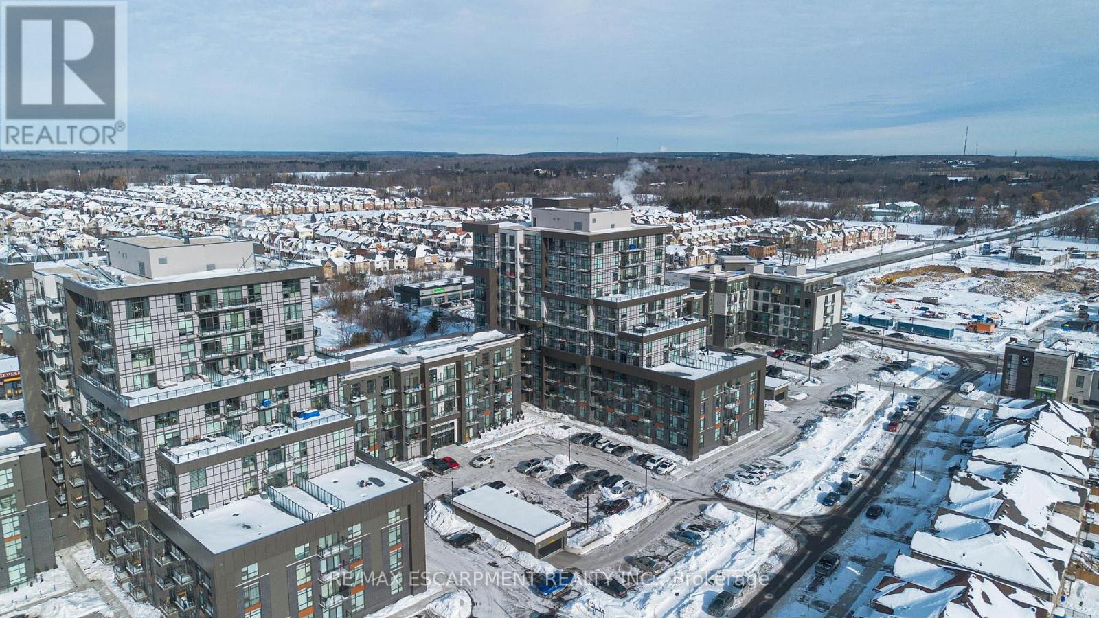 1112 - 460 Dundas Street E, Hamilton, Ontario  L8B 2A5 - Photo 11 - X12906148