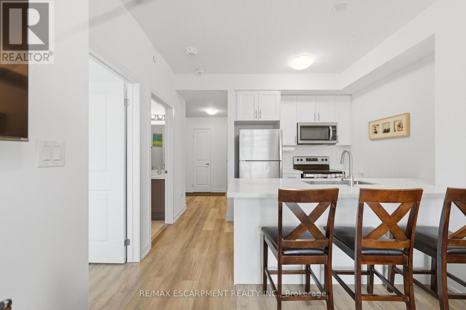 1112 - 460 Dundas Street E, Hamilton, Ontario  L8B 2A5 - Photo 29 - X12906148