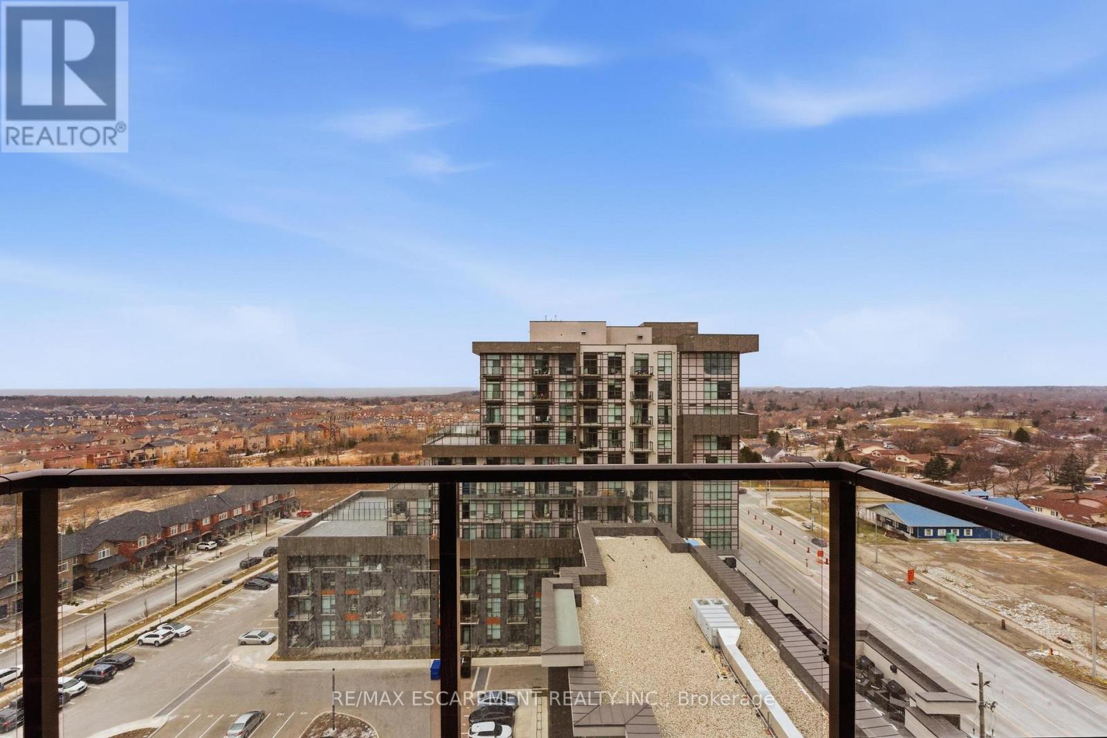 1112 - 460 Dundas Street E, Hamilton, Ontario  L8B 2A5 - Photo 37 - X12906148