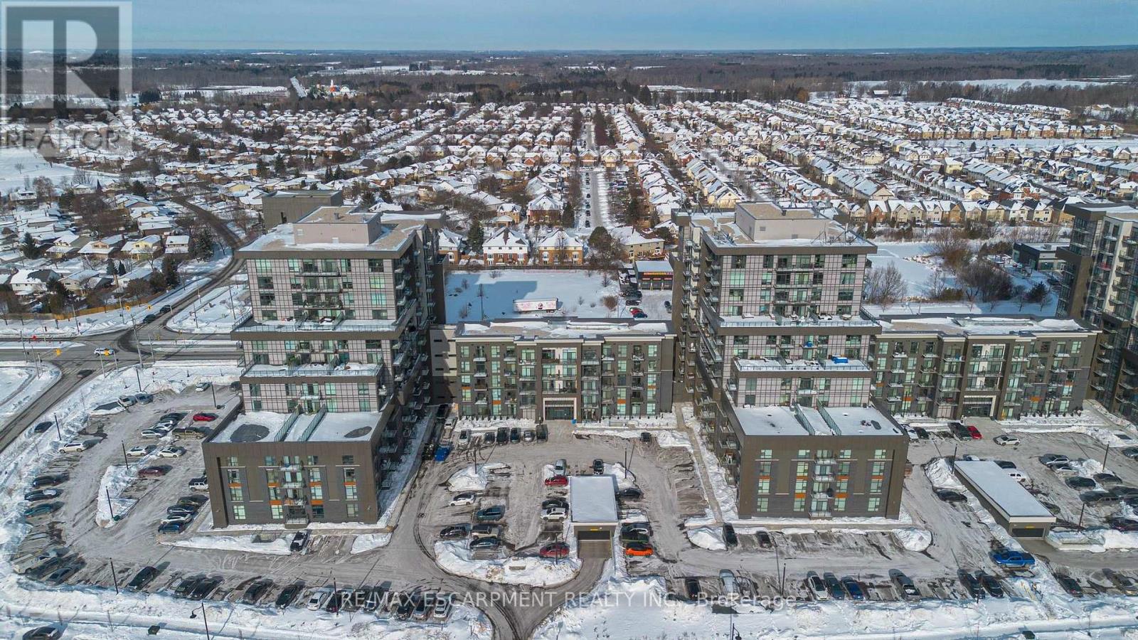 1112 - 460 Dundas Street E, Hamilton, Ontario  L8B 2A5 - Photo 12 - X12906148