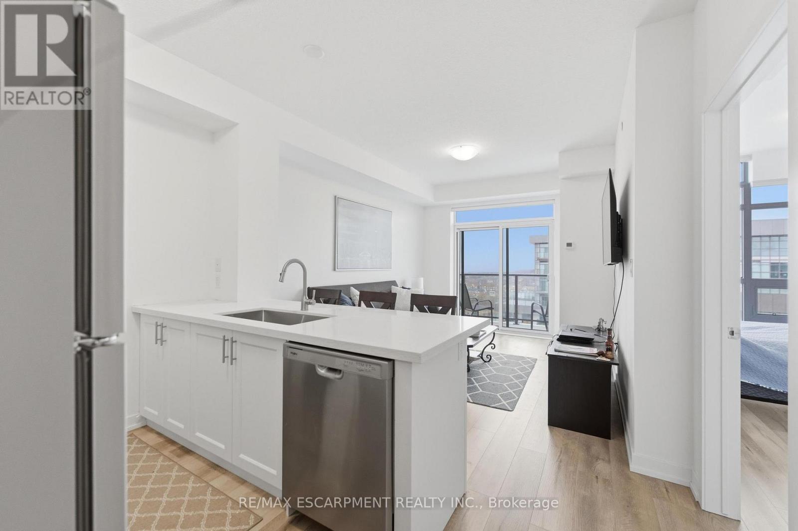 1112 - 460 Dundas Street E, Hamilton, Ontario  L8B 2A5 - Photo 24 - X12906148