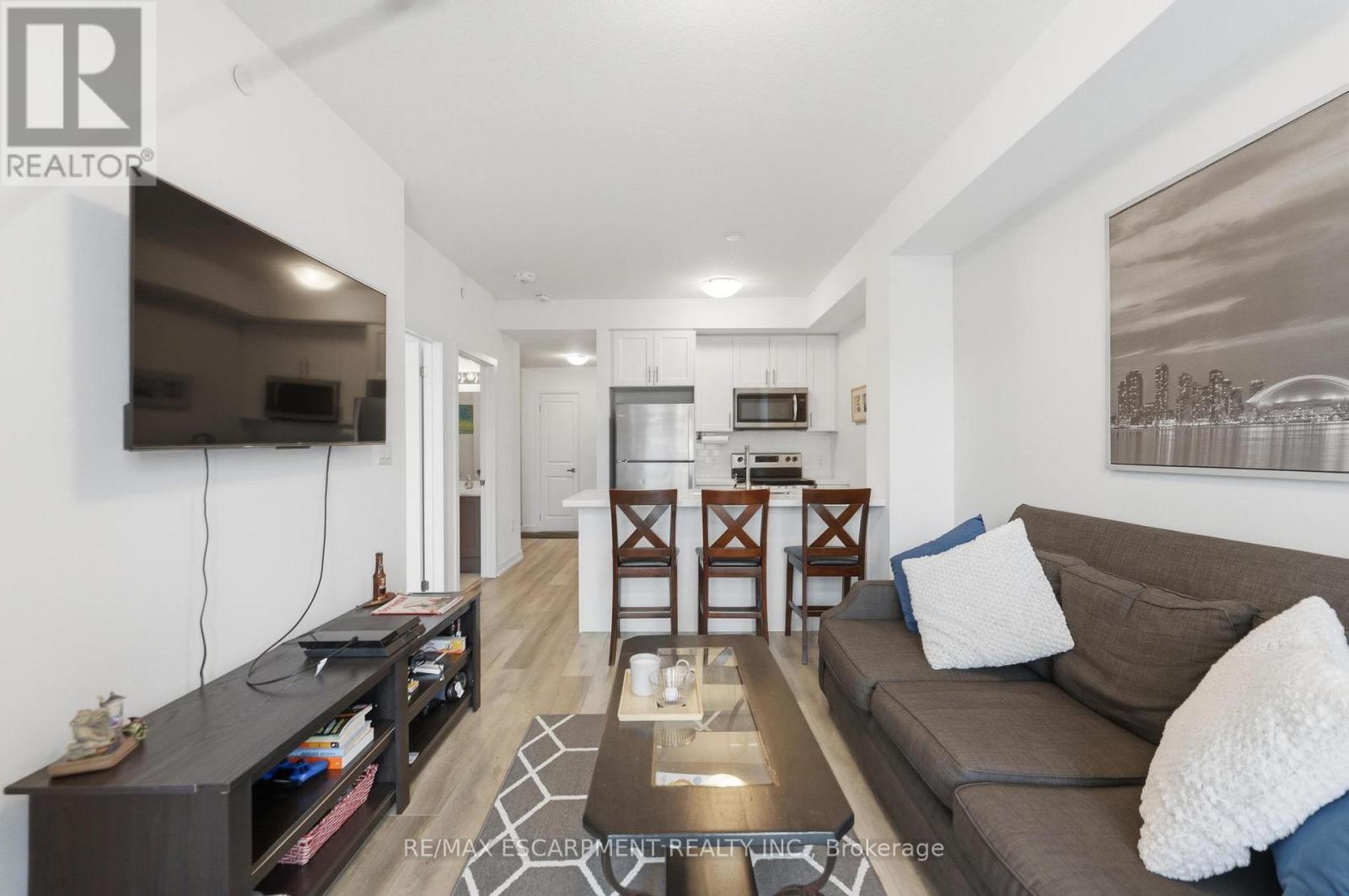 1112 - 460 Dundas Street E, Hamilton, Ontario  L8B 2A5 - Photo 27 - X12906148