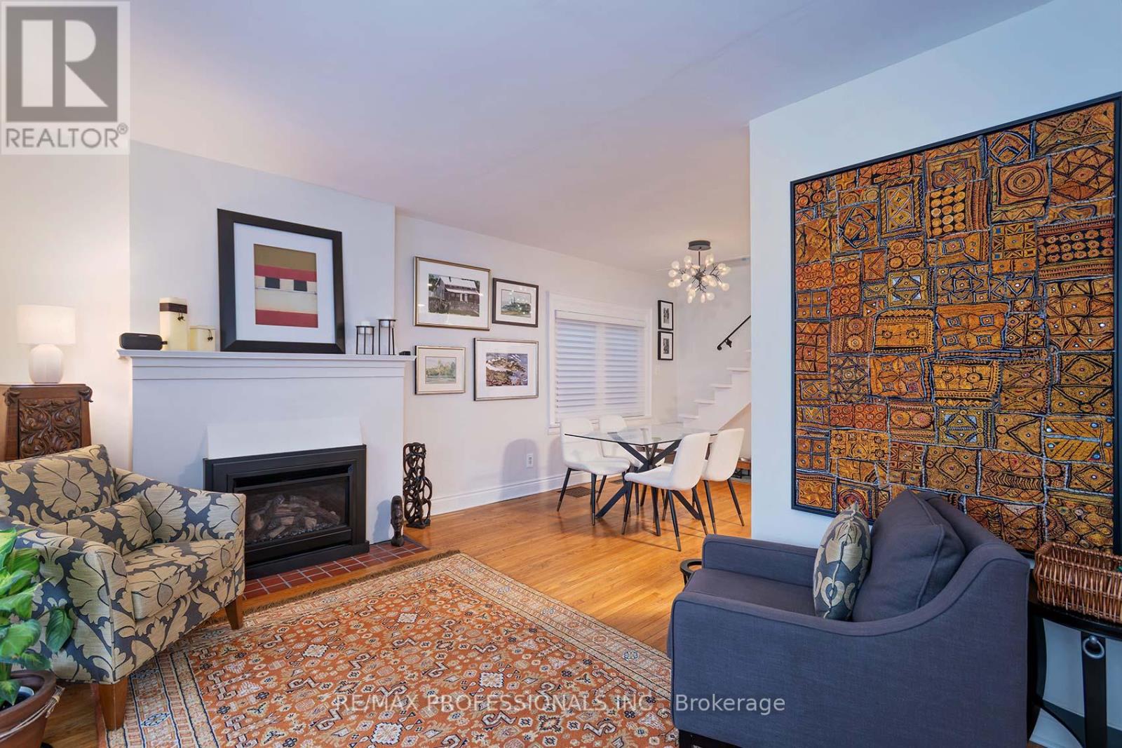 88 Morningside Avenue, Toronto, Ontario  M6S 1C9 - Photo 11 - W12909084