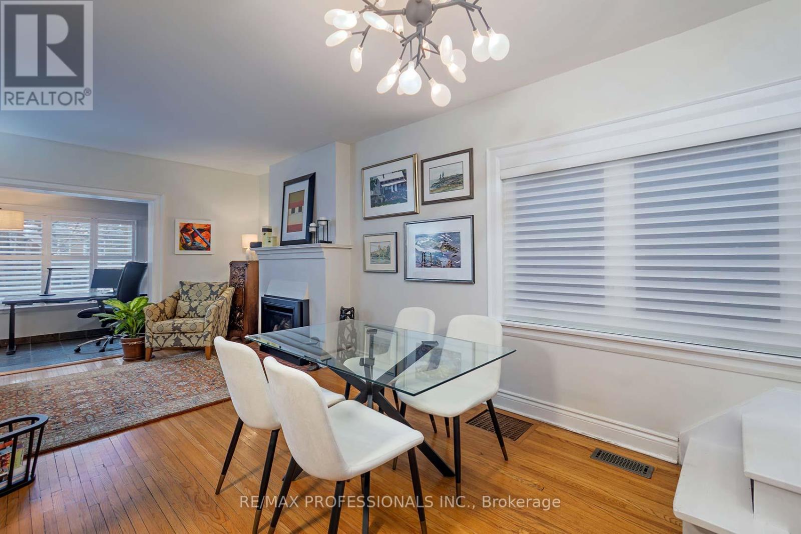 88 Morningside Avenue, Toronto, Ontario  M6S 1C9 - Photo 16 - W12909084