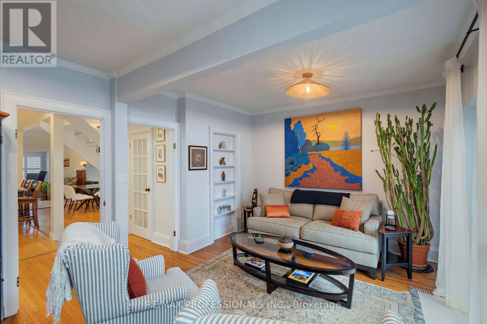 88 Morningside Avenue, Toronto, Ontario  M6S 1C9 - Photo 18 - W12909084