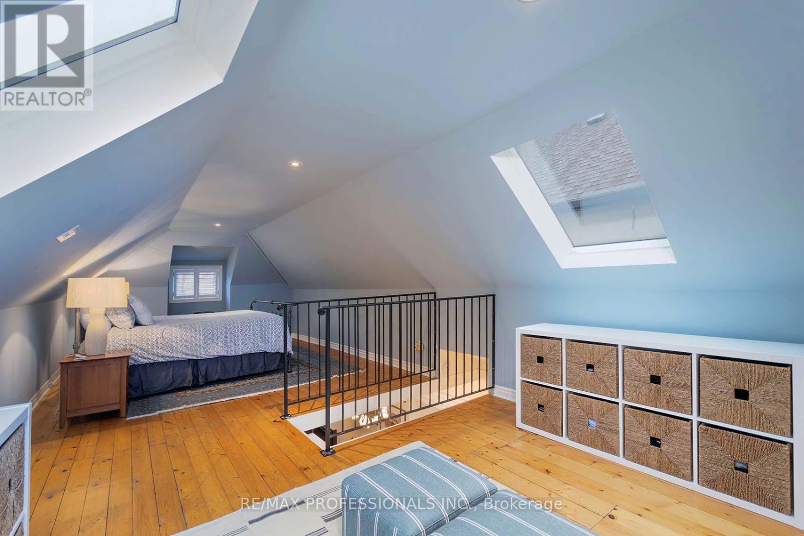 88 Morningside Avenue, Toronto, Ontario  M6S 1C9 - Photo 20 - W12909084