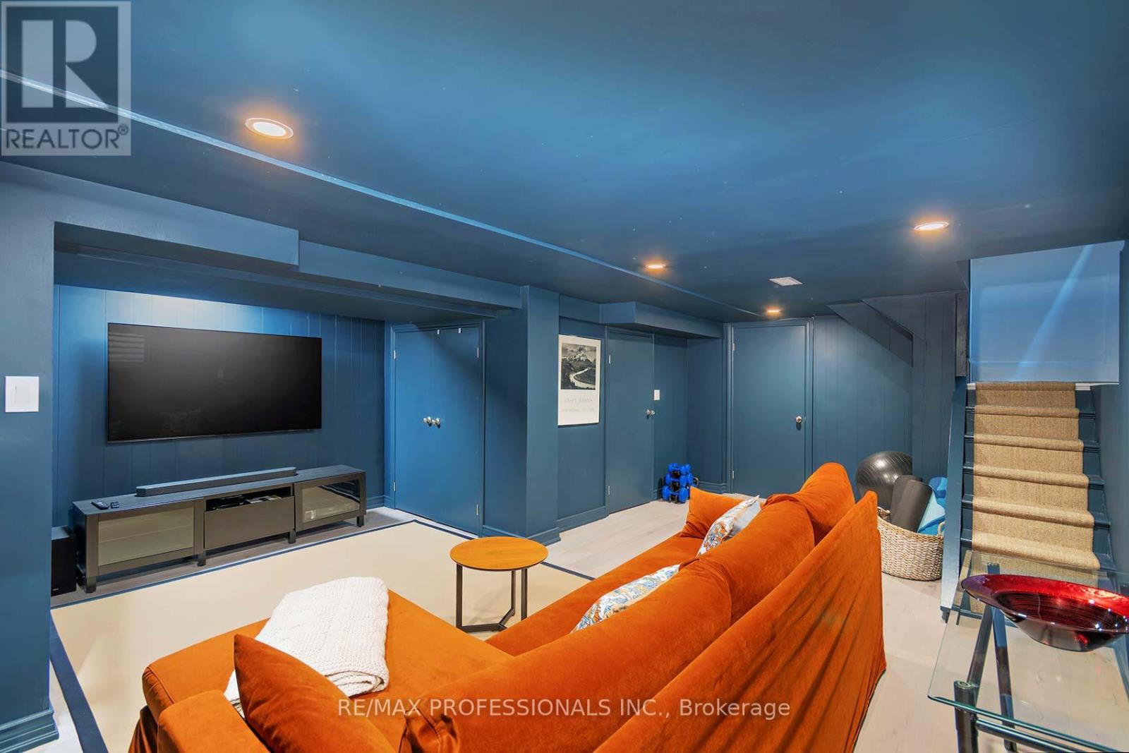 88 Morningside Avenue, Toronto, Ontario  M6S 1C9 - Photo 25 - W12909084