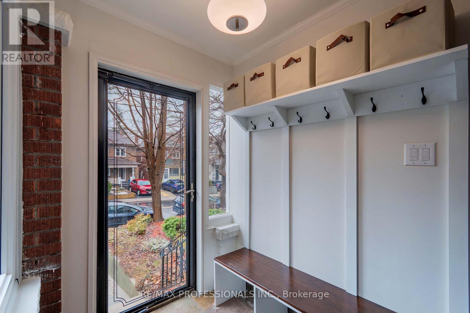 88 Morningside Avenue, Toronto, Ontario  M6S 1C9 - Photo 3 - W12909084