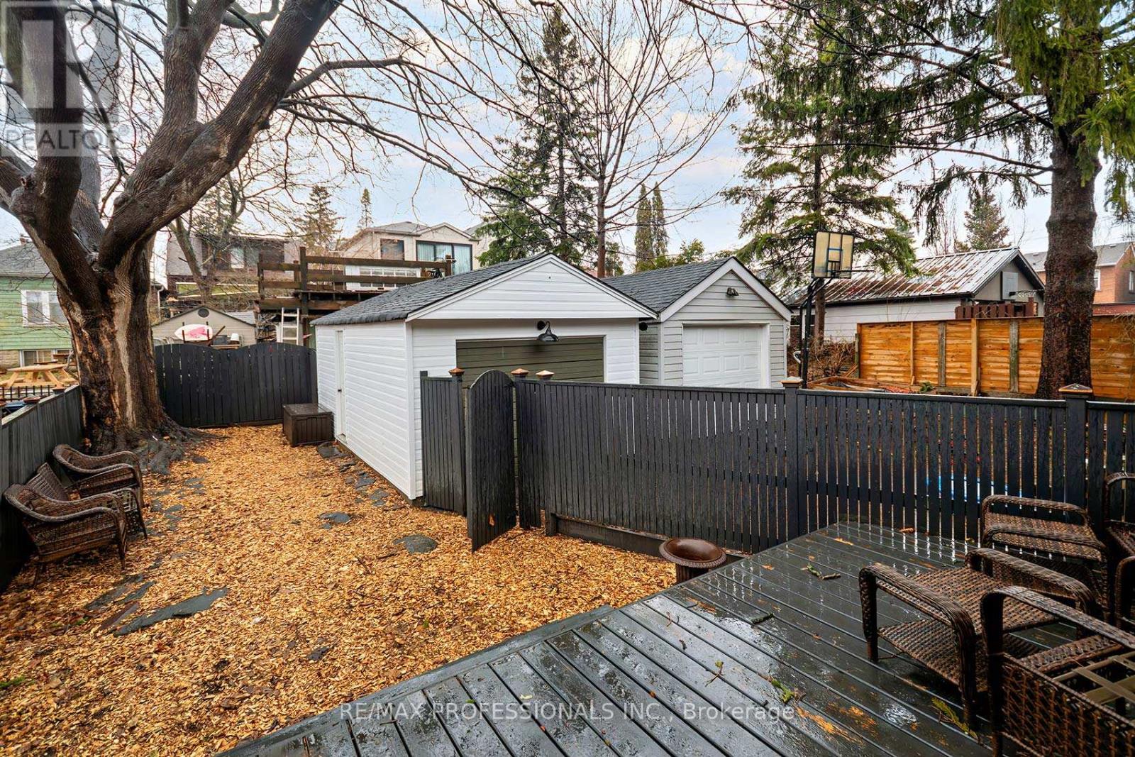 88 Morningside Avenue, Toronto, Ontario  M6S 1C9 - Photo 33 - W12909084