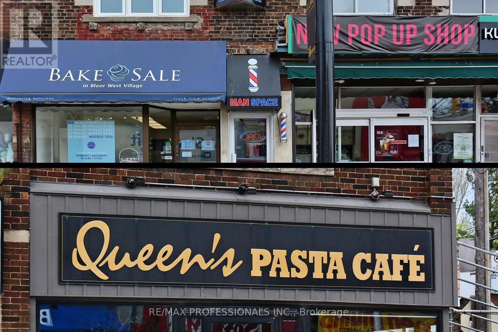 88 Morningside Avenue, Toronto, Ontario  M6S 1C9 - Photo 39 - W12909084