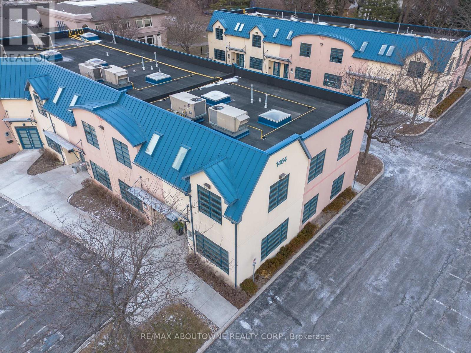 1 - 1464 Cornwall Road, Oakville, Ontario  L6J 7W5 - Photo 19 - W12909098