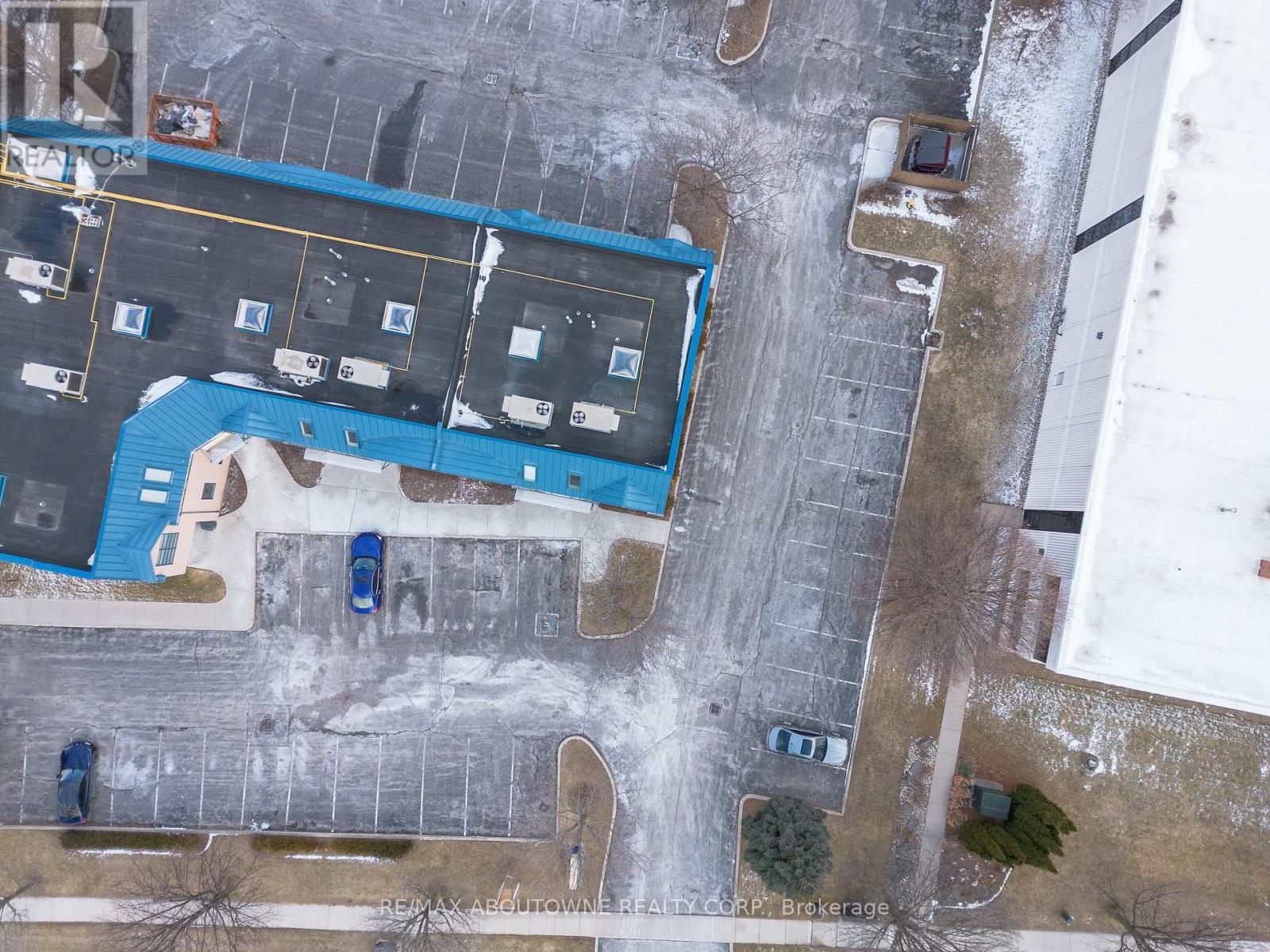 1 - 1464 Cornwall Road, Oakville, Ontario  L6J 7W5 - Photo 20 - W12909098