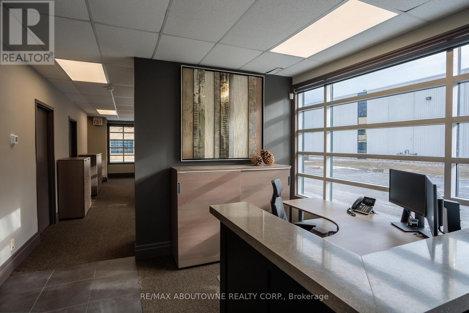 1 - 1464 Cornwall Road, Oakville, Ontario  L6J 7W5 - Photo 3 - W12909098