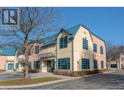 1 - 1464 CORNWALL ROAD, Oakville, Ontario