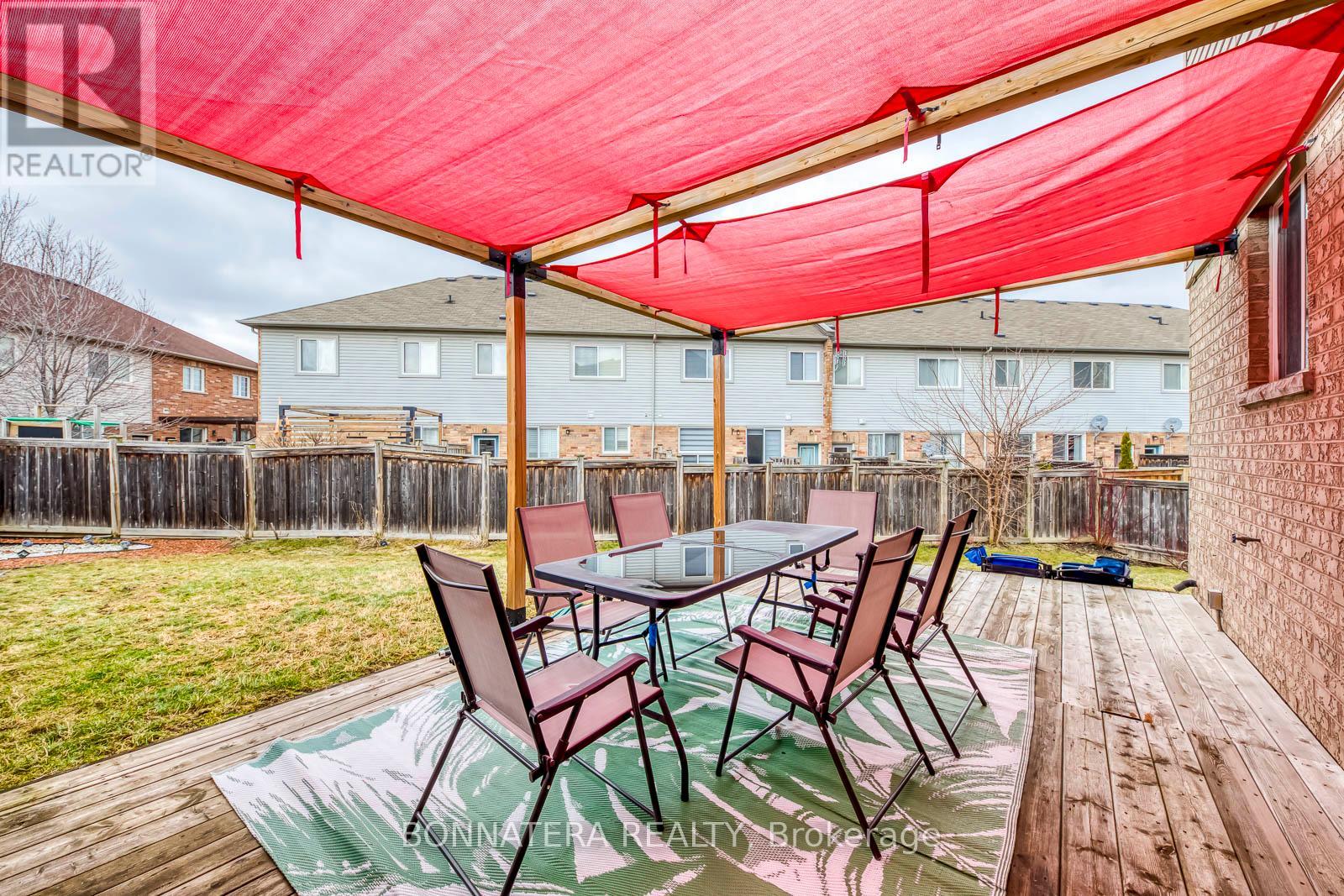 411 Hobbs Crescent, Milton, Ontario  L9T 0J2 - Photo 34 - W12909112