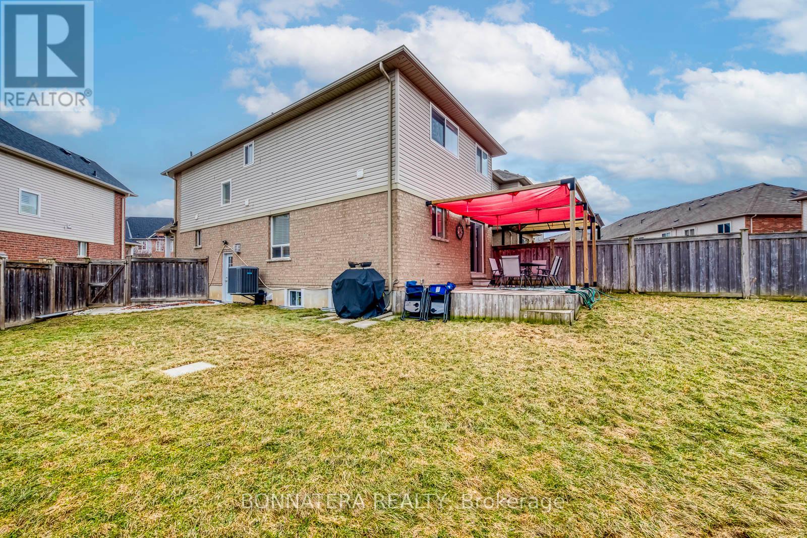 411 Hobbs Crescent, Milton, Ontario  L9T 0J2 - Photo 35 - W12909112