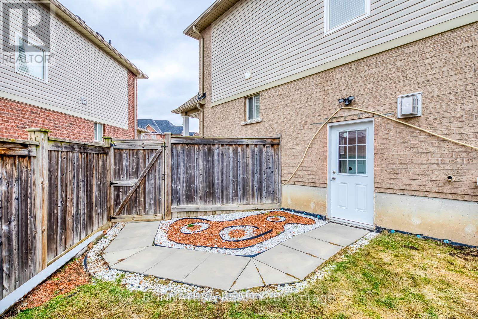 411 Hobbs Crescent, Milton, Ontario  L9T 0J2 - Photo 36 - W12909112