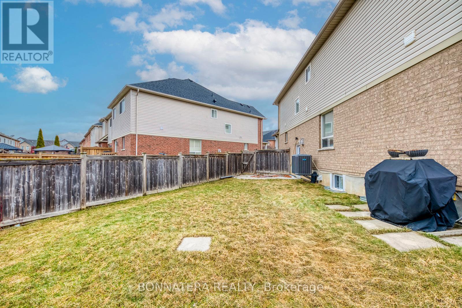 411 Hobbs Crescent, Milton, Ontario  L9T 0J2 - Photo 43 - W12909112