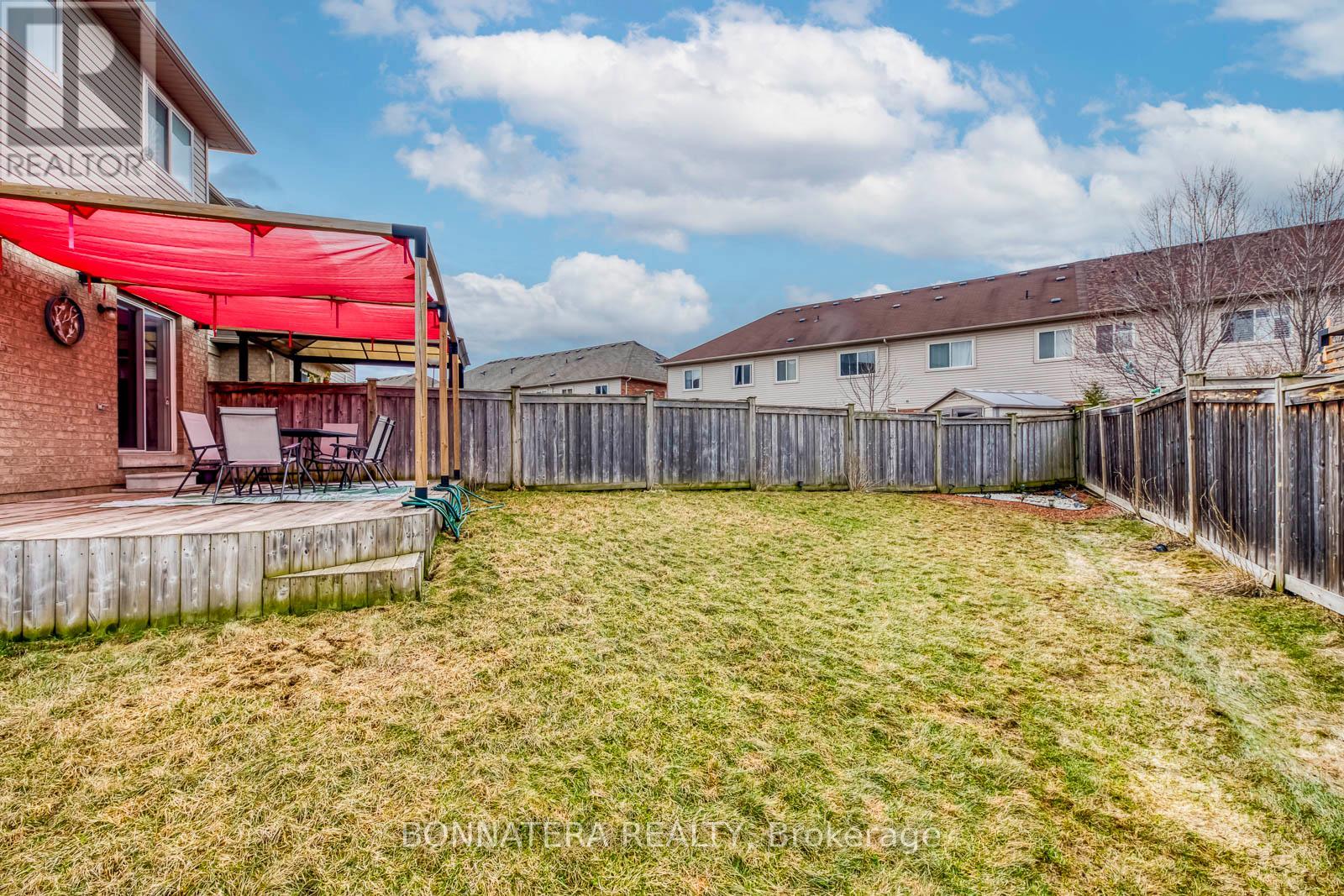 411 Hobbs Crescent, Milton, Ontario  L9T 0J2 - Photo 44 - W12909112