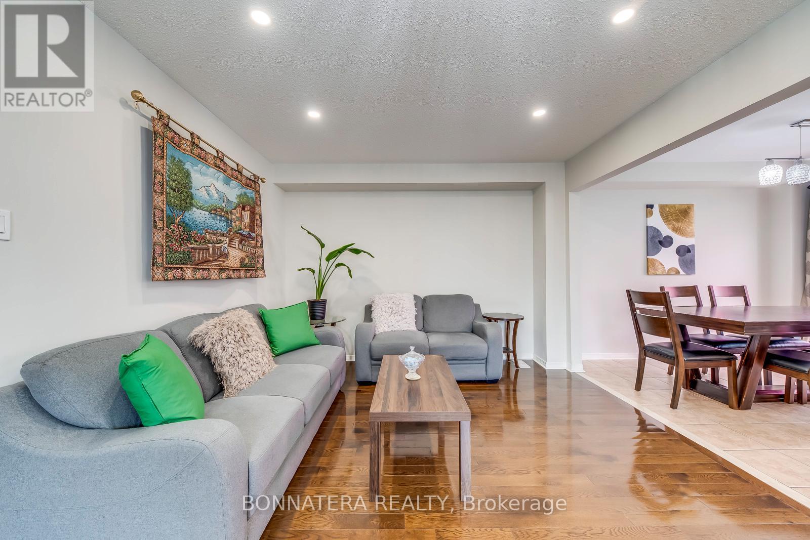 411 Hobbs Crescent, Milton, Ontario  L9T 0J2 - Photo 7 - W12909112