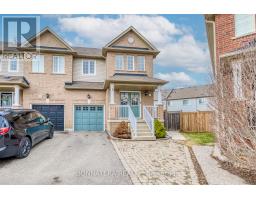 411 HOBBS CRESCENT, Milton, Ontario