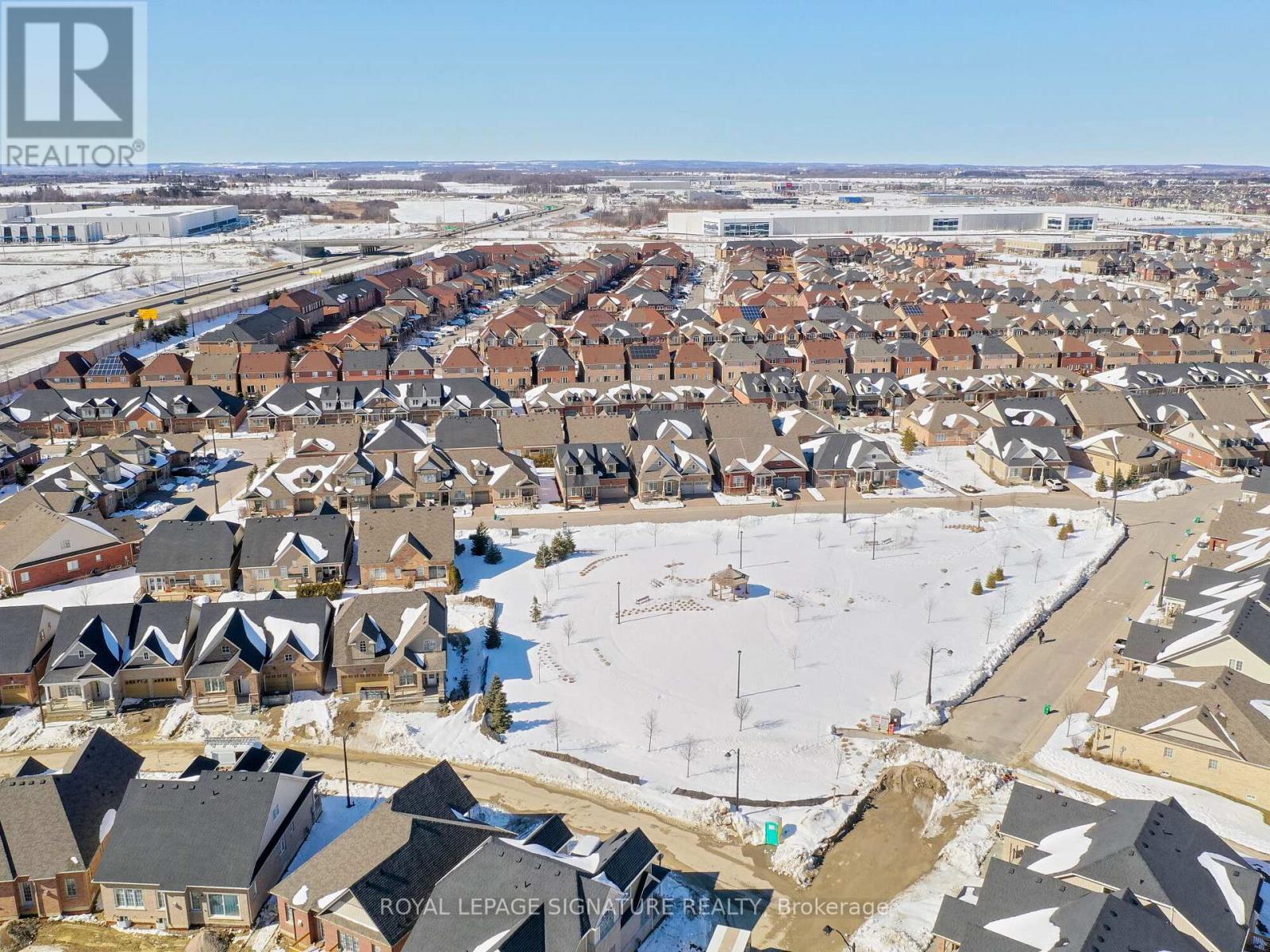 41 Overlea Drive, Brampton, Ontario  L6R 4B8 - Photo 23 - W12909116