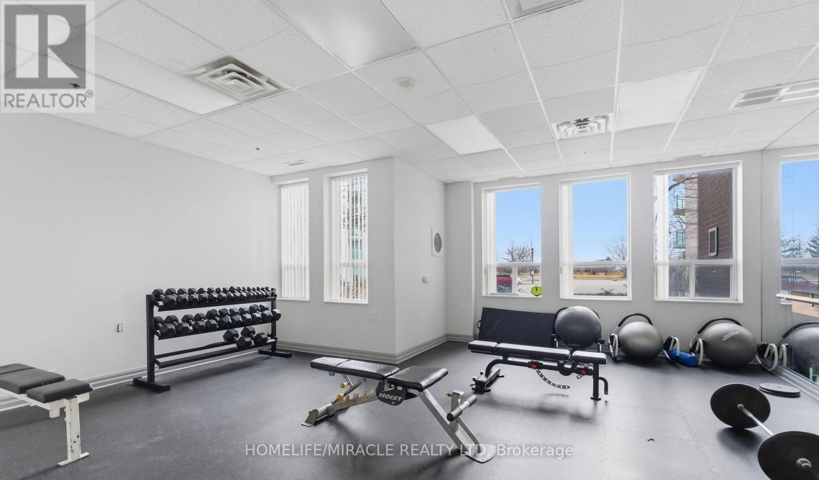 203 - 4889 Kimbermount Avenue N, Mississauga, Ontario  L5M 7R9 - Photo 7 - W12909136